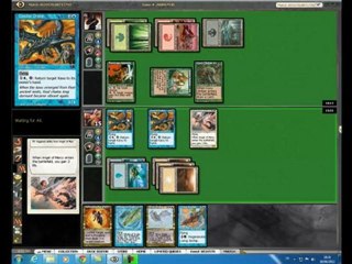 MTG - DRAFT IPA 3 - demi final