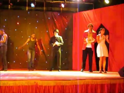 PLAYA DJERBA 18 juin 2012 (12) - Cabaret 7