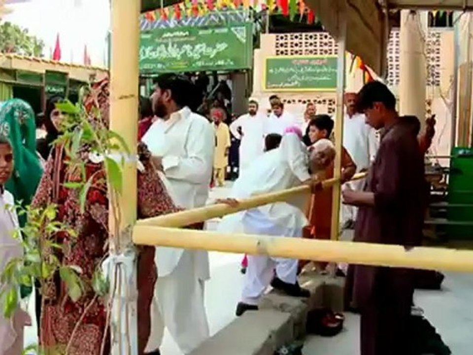 Sirat-e-Mustaqim Episode 10 By Express Ent. - Part 3