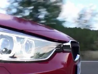 Yeni 2012 BMW 3 Serisi