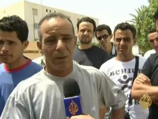 سبب إنطلاق الأحداث الأخيرة في سيدي بوزيد