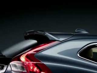 Yeni 2013 Volvo V40 Hatchback