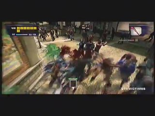 Dead Rising Part 09, R.I.P Cliff