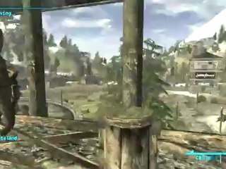 [S11][P3] Fallout - New Vegas