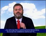 Spot Libertas -Ciudadanos