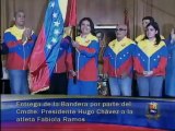 Fueron abanderados los atletas venezolanos que van a los Juegos Olímpicos