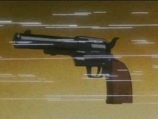 Trigun Vs Cowboy Bebop - Tainted Donuts