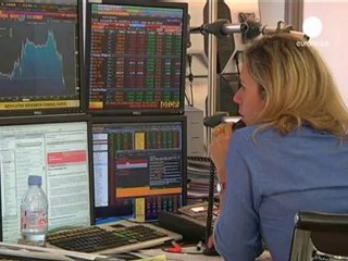 European markets at close: 12.07.12