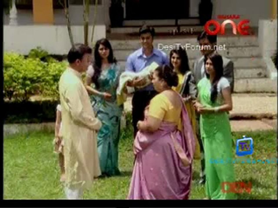 Tujh Sang Preet Lagayee Sajna 12th July 2012 Watch Online Part3
