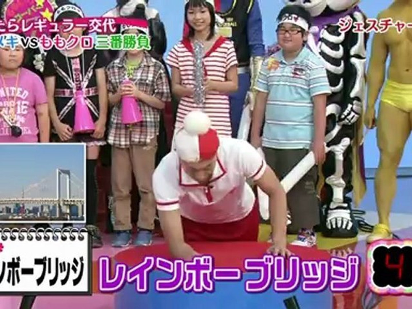 ピラメキーノ 1712 動画 Dailymotion