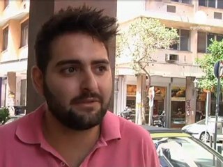 Grecia alcanza un 22,5% de paro