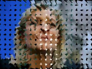 "Porcherie" des Béru!