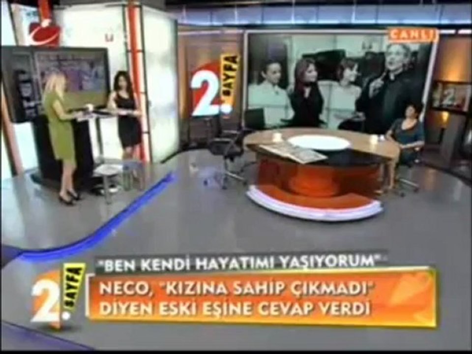 Tam da iyiydim be anne!