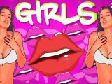 Drums Of London feat. Louise Bagan - Girls Girls Girls (Wawa Remix) [Official Music Video]