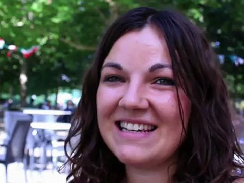 UNISER Festa Europea 26 giugno 2012