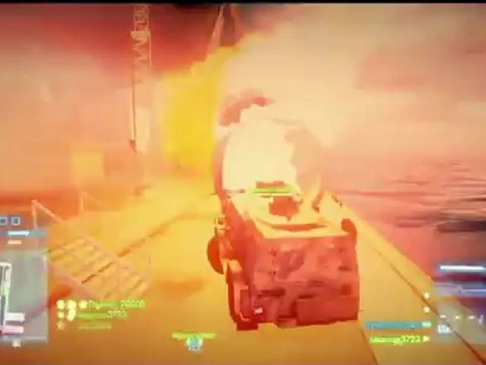 battlefield 3 conquéte canaux de noshare