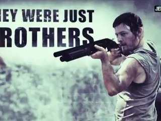 Walking Dead FPS : HD Trailer