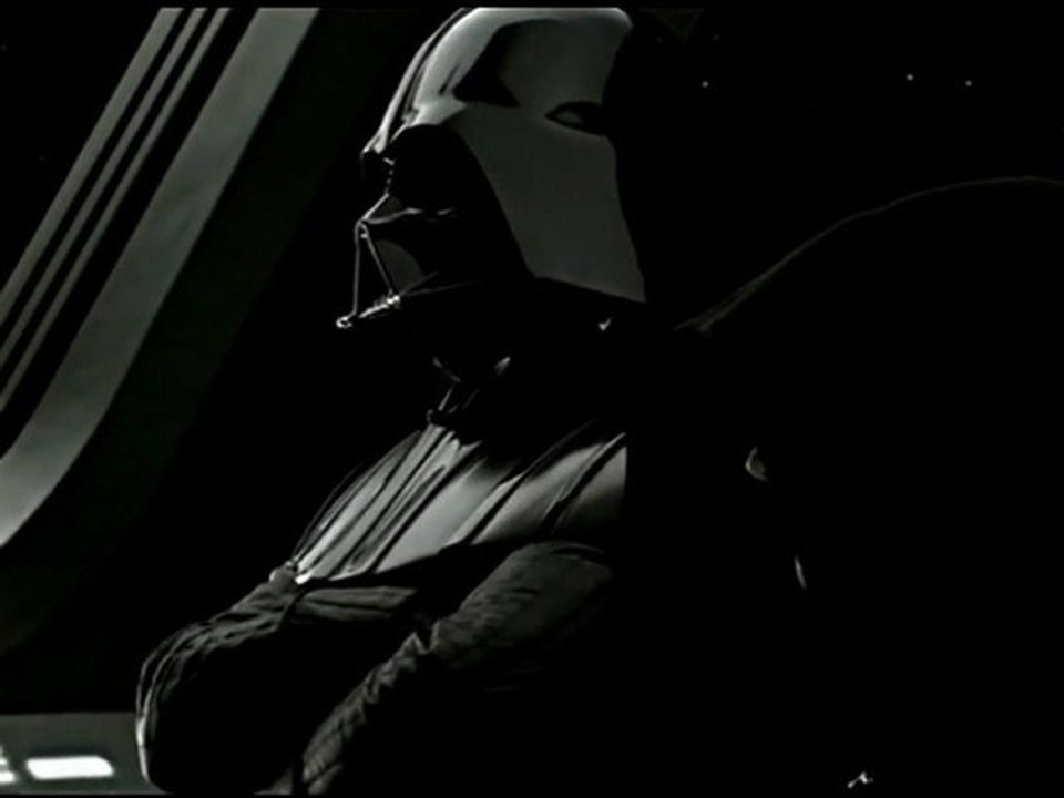 Star Wars The Complete Saga