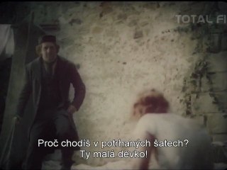 FAUST (2011) oficiln CZ HD trailer (titulky)