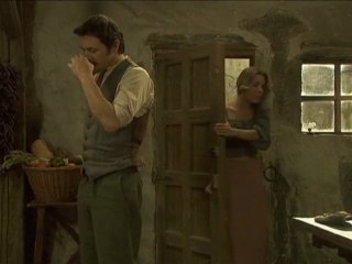 Alfonso, Emilia y María 354. Es que no hay hombre más bueno que él