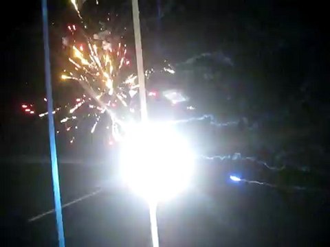 SİNDELHÖYÜK BELEDİYESİ TOPLU SÜNNET HAVAİ FİŞEK GÖSTERİSİ