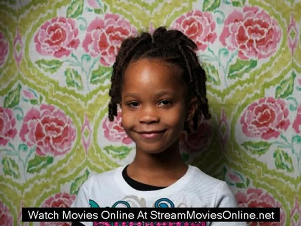 watch Beasts of the Southern Wild movie free streaming