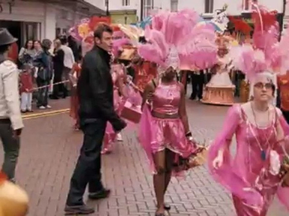 Primeval S03E07