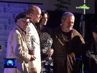 TG ESTATE: GUARDA MONICA BELLUCCI AD ISCHIA