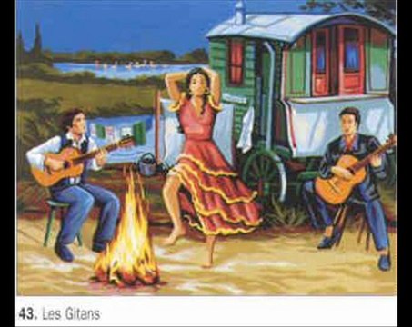 ZINGARELLA - choeur de femmes