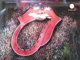 The "Rolling Stones" : la légende n'a pas pris une ride