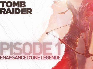 Tomb Raider - The Final Hours #1 [HD]