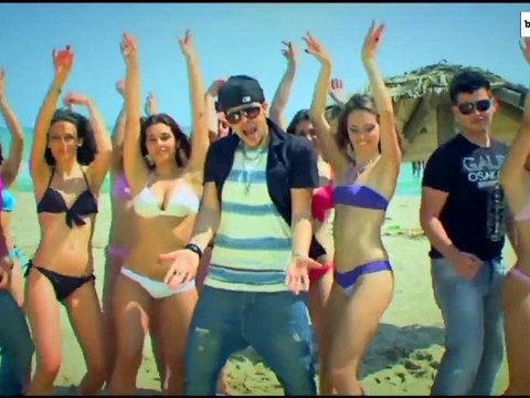 Mariucch feat. Joy & El 3mendo - Muevela (Official Music Video)