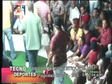 2da Parte Programa TECNODEPORTES  del 9-julio-2012 - Villa Sombrero - Bani por Manuel Perelló