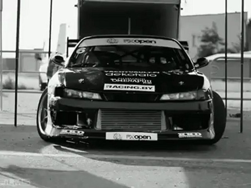 Drift Belarus 2011