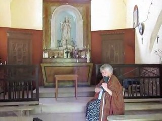 Coulommiers : les mystères de la chapelle