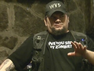 Irish Lad Interaction [Knock Responses]