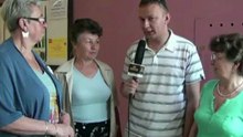 Kordian Kulaszewicz przedstawia- KLUB SENIORA W GDYNI CHYLONI