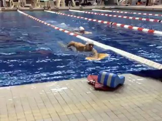 Michael Phelps - Knoxville (12 julio 2012)