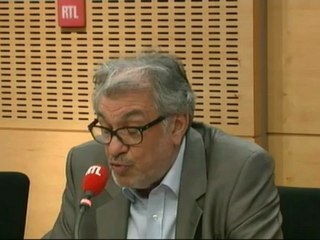Serge July : "PSA : le début d'une séquence douloureuse pour Hollande"