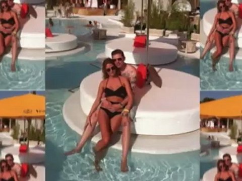 Professor Green Denies Split From Millie Mackintosh