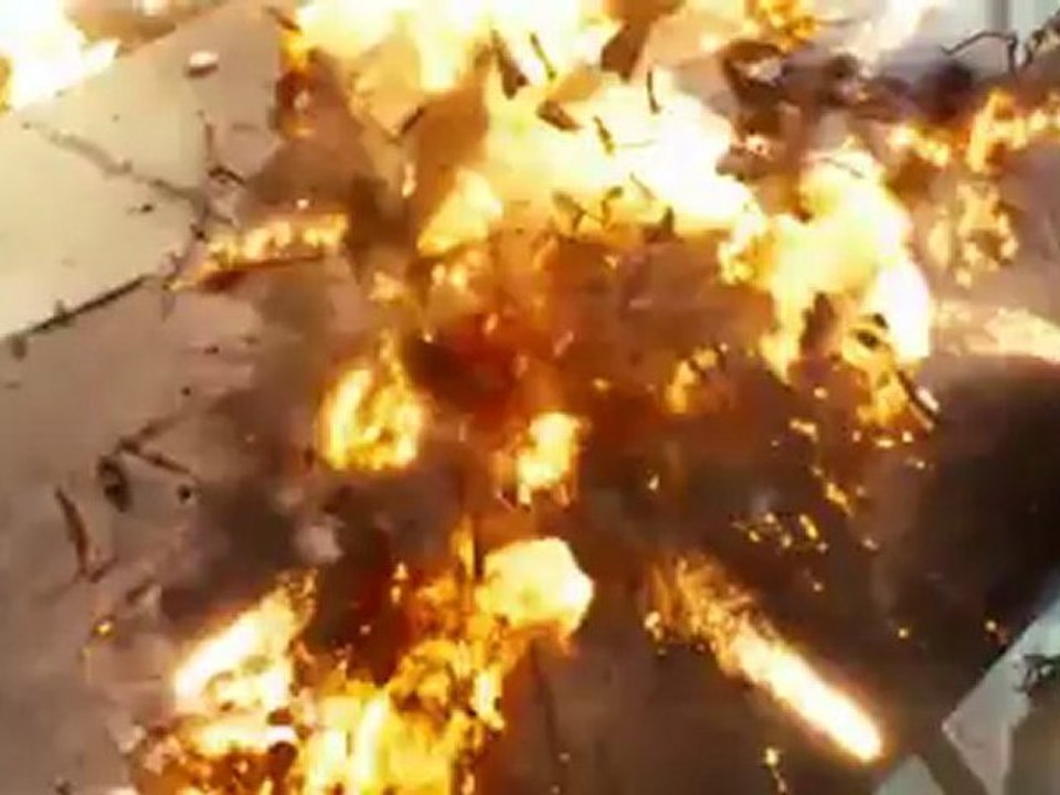 Battleship - Blu-Ray Trailer
