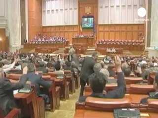 Roumanie : Bruxelles exige le respect de l'Etat de droit