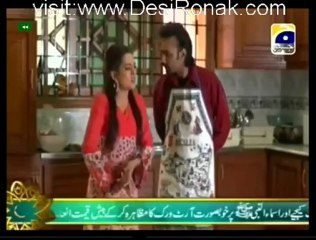 Paanch Saaliyaan Episode 15 - 12th July 2012 part 1_2 High Quality