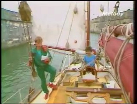 daniel Guichard (1983-ile de ré) donnez moi la main Mam zelle...