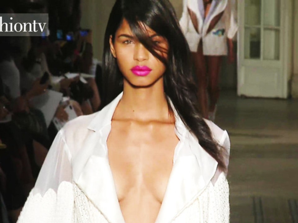 Melk Z Da Spring 2013 Show - FFW Fashion Rio | FashionTV