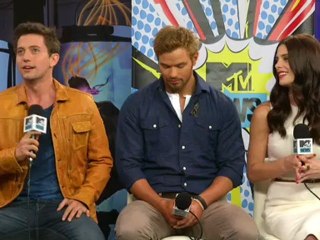 Интервью. КК