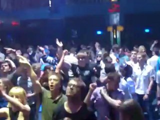 Marika Rossa @ Forsage club (HD)