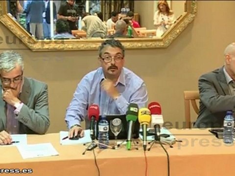 Taxistas convocan huelga para el día 1 de agosto