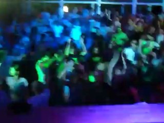 KaZantip 2010 - Marika Rossa v2 (HD)