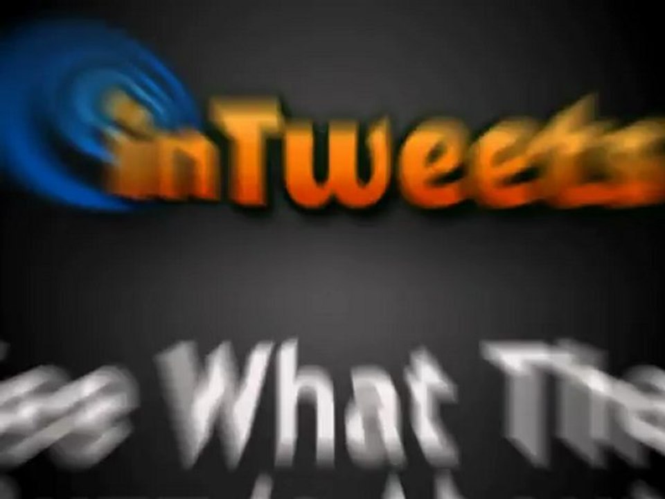 Twitter Design